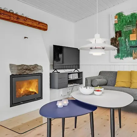 Tatil Evi 3 Bedroom Gorgeous In