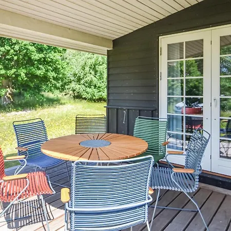 Holiday home 3 Bedroom Gorgeous In *