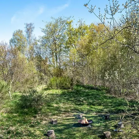 3 Bedroom Gorgeous In * Glesborg