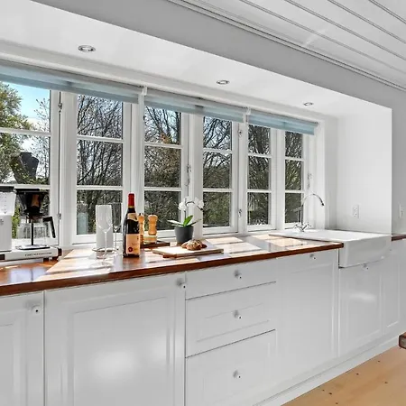Holiday home 3 Bedroom Gorgeous In