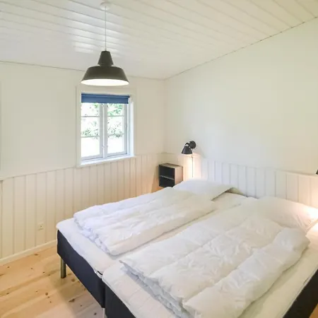 3 Bedroom Gorgeous In * Glesborg